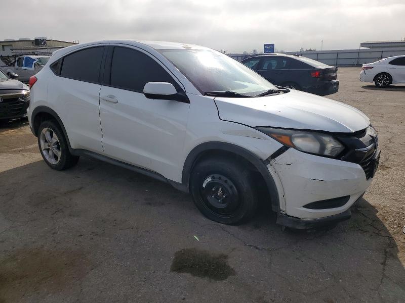 Продажа на аукционе авто 2016 Honda Hr-v, vin: 3CZRU5H38GM739111, номер лота: 73885905