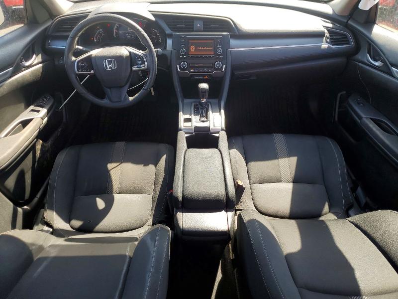 Продажа на аукционе авто 2018 Honda Civic, vin: 2HGFC2F55JH569960, номер лота: 72491895