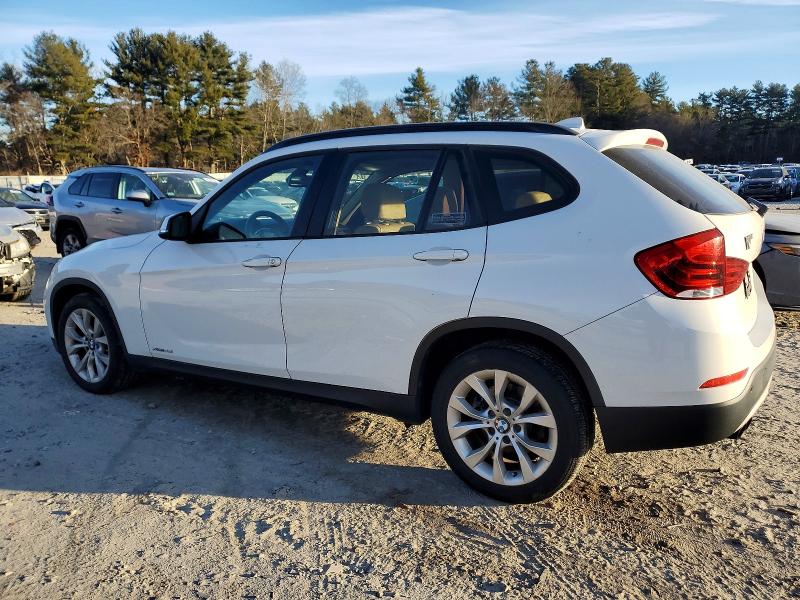 98253215 :رقم المزاد ، WBAVL1C50EVY17549 vin ، 2014 Bmw X1 مزاد بيع