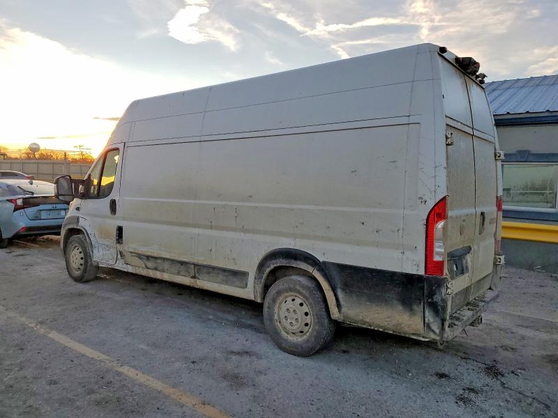 Aukcja sprzedaży 2023 Ram Promaster, vin: 3C6MRVZG9PE586842, numer aukcji: 98058245