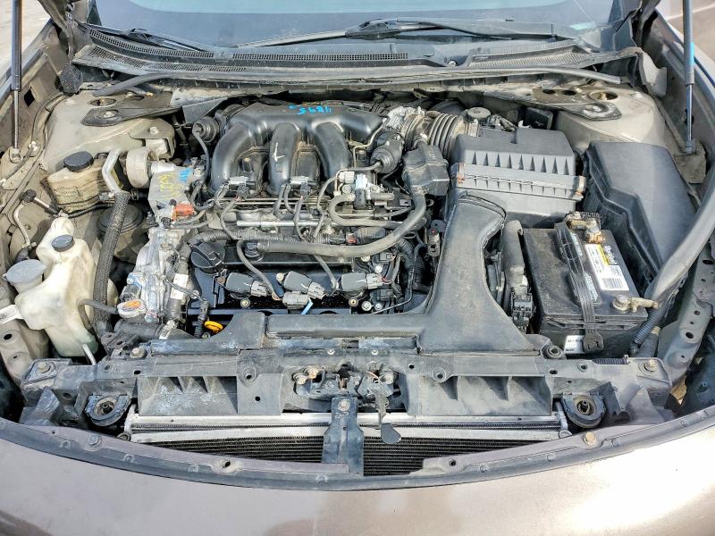 Aukcja sprzedaży 2012 Nissan Maxima S W, vin: 1N4AA5APXCC850737, numer aukcji: 75470505