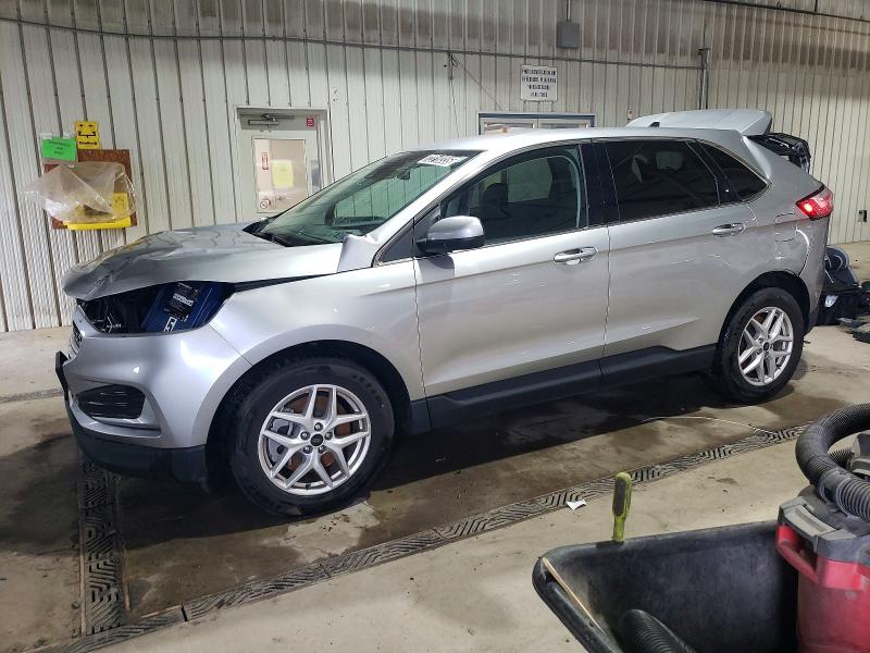 Aukcja sprzedaży 2023 Ford Edge Sel, vin: 2FMPK4J90PBA34201, numer aukcji: 72210335