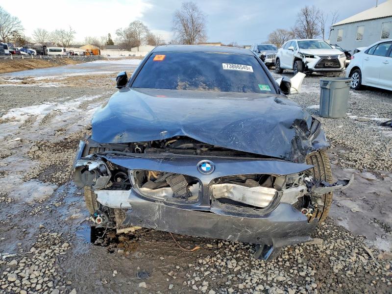 Aukcja sprzedaży 2014 Bmw 435, vin: WBA3R1C52EK192286, numer aukcji: 73866545
