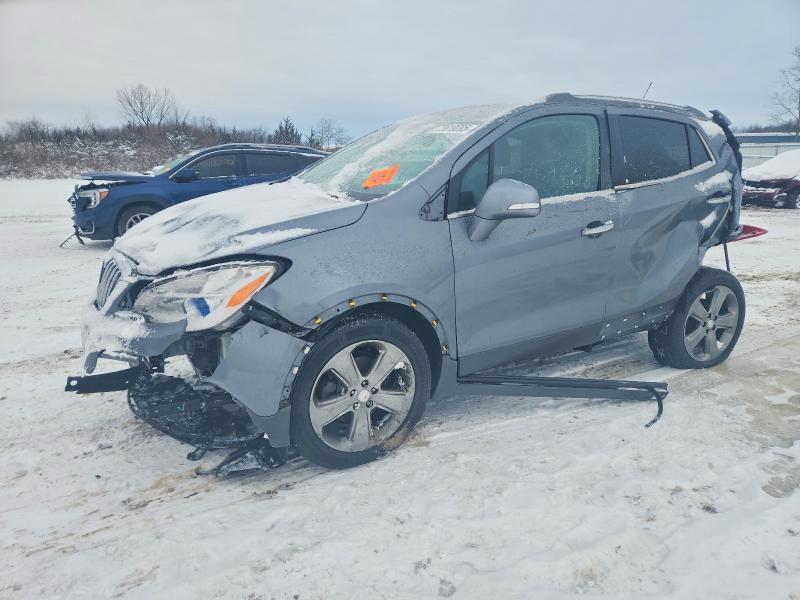 Aukcja sprzedaży 2014 Buick Encore, vin: KL4CJGSB8EB783530, numer aukcji: 49792216