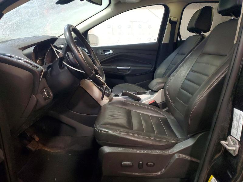 Aukcja sprzedaży 2013 Ford Escape, vin: 1FMCU9H96DUA50050, numer aukcji: 96463625