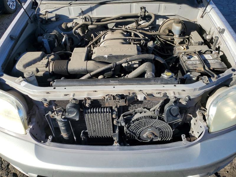 Продаж на аукціоні авто 2002 Toyota Sequoia, vin: 5TDBT44A12S060623, номер лоту: 72425005