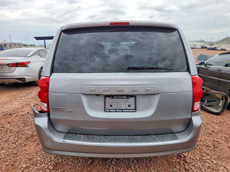 Aukcja sprzedaży 2019 Dodge Grand Caravan, vin: 2C4RDGBG8KR781678, numer aukcji: 98573795