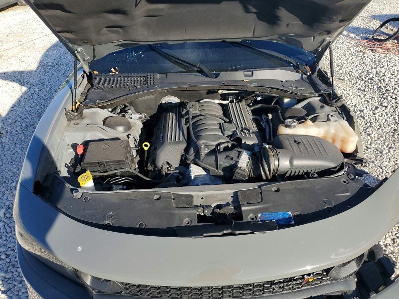 Продажа на аукционе авто 2023 Dodge Charger, vin: 2C3CDXGJ9PH635544, номер лота: 73458405