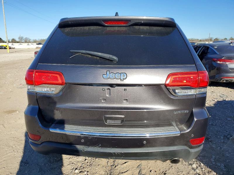 Aukcja sprzedaży 2015 Jeep Grand Cherokee, vin: 1C4RJEBG5FC614576, numer aukcji: 72869995