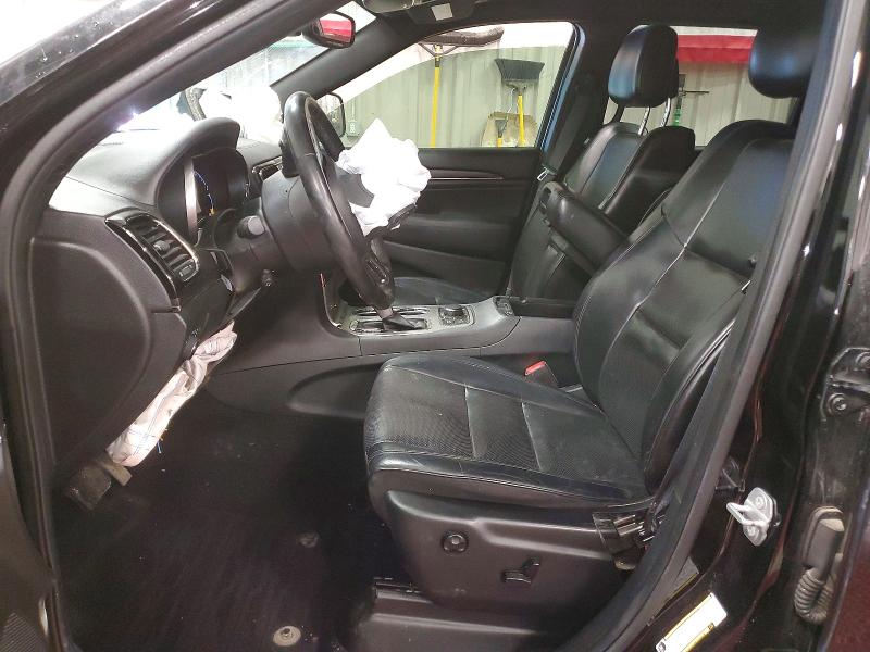 2020 Jeep Grand Cherokee მანქანა იყიდება აუქციონზე, vin: 1C4RJFCGXLC373307, აუქციონის ნომერი: 73092595