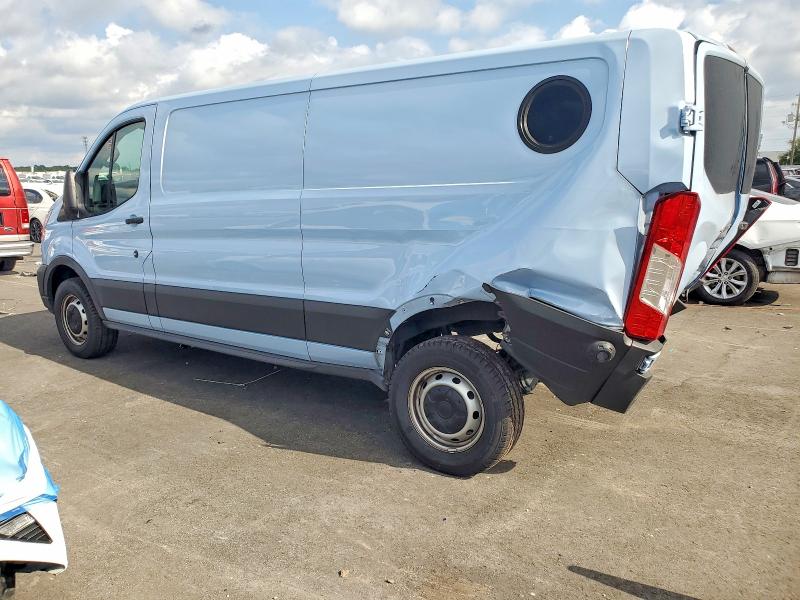 Aukcja sprzedaży 2023 Ford Transit, vin: 1FTYE1Y80PKB87565, numer aukcji: 98913375