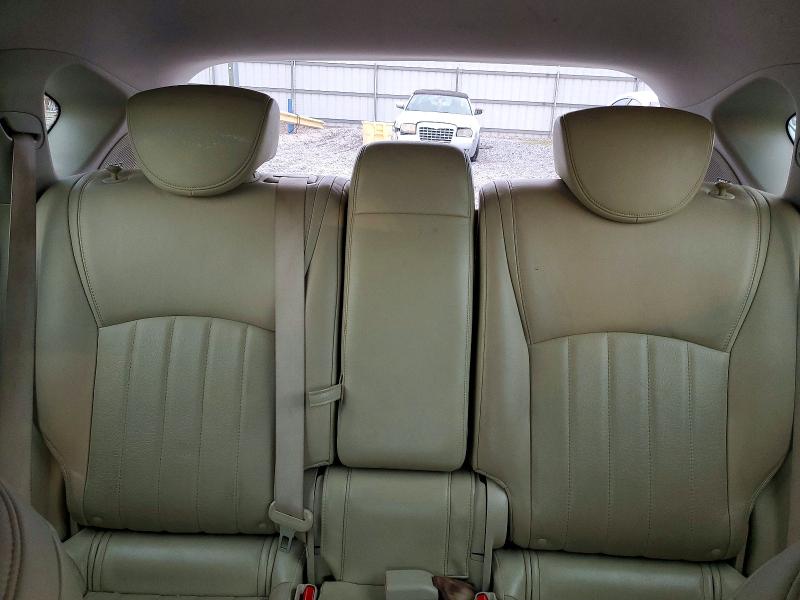 Продажа на аукционе авто 2017 Infiniti Qx50, vin: JN1BJ0RP1HM384061, номер лота: 72473625