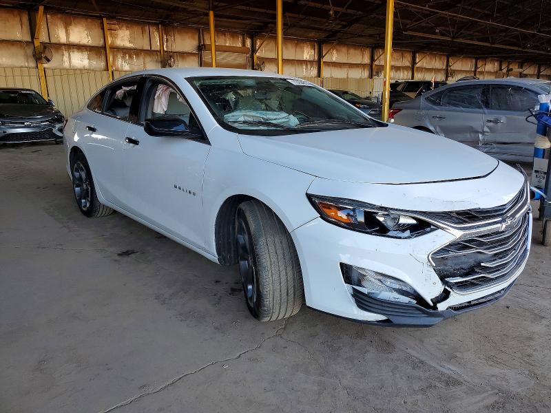 Aukcja sprzedaży 2022 Chevrolet Malibu, vin: 1G1ZD5ST9NF148709, numer aukcji: 73154615