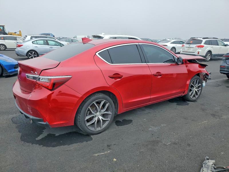 Продажа на аукционе авто 2020 Acura Ilx, vin: 19UDE2F79LA005295, номер лота: 73739715