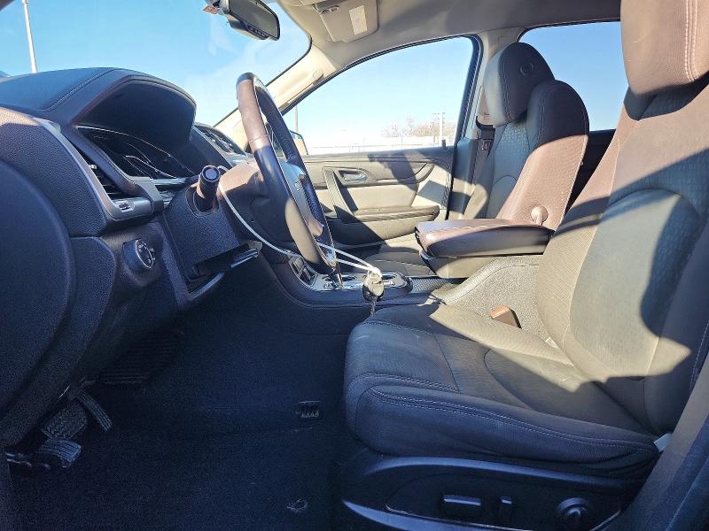 Продажа на аукционе авто 2015 Gmc Acadia, vin: 1GKKVPKD9FJ356540, номер лота: 98620445