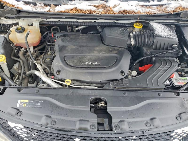Продажа на аукционе авто 2019 Chrysler Pacifica, vin: 2C4RC1BG1JR154979, номер лота: 98421505