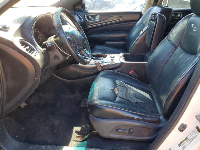 Продаж на аукціоні авто 2014 Infiniti Qx60, vin: 5N1AL0MN1EC506066, номер лоту: 73550655