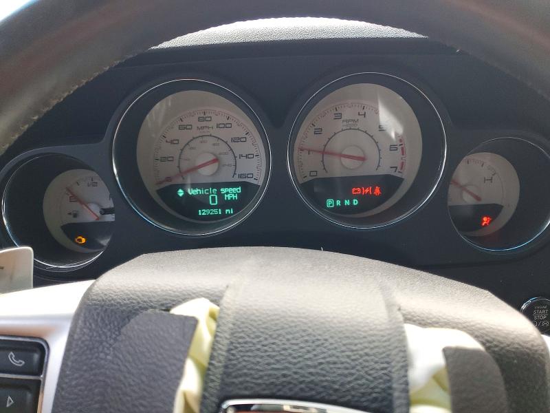 Продажа на аукционе авто 2013 Dodge Challenger, vin: 2C3CDYBT5DH605001, номер лота: 72793685