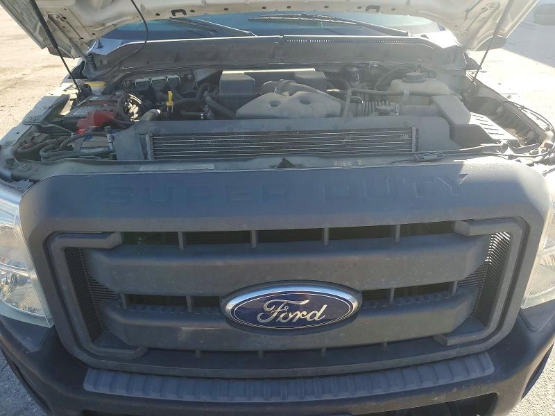 Aukcja sprzedaży 2013 Ford F350, vin: 1FDRF3B68DEB81670, numer aukcji: 74343685