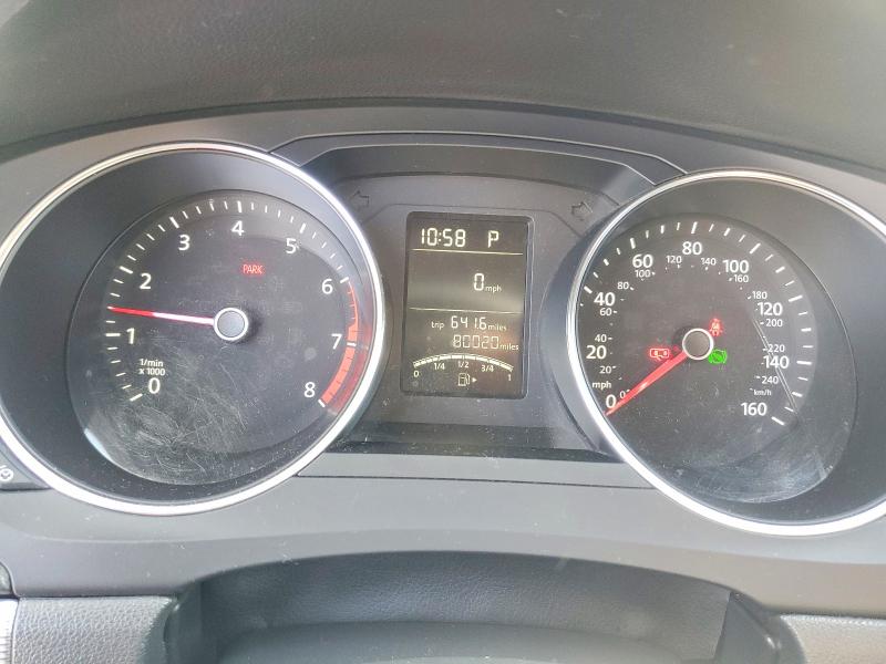 Продажа на аукционе авто 2016 Volkswagen Jetta Se, vin: 3VWD67AJ2GM418872, номер лота: 74901135