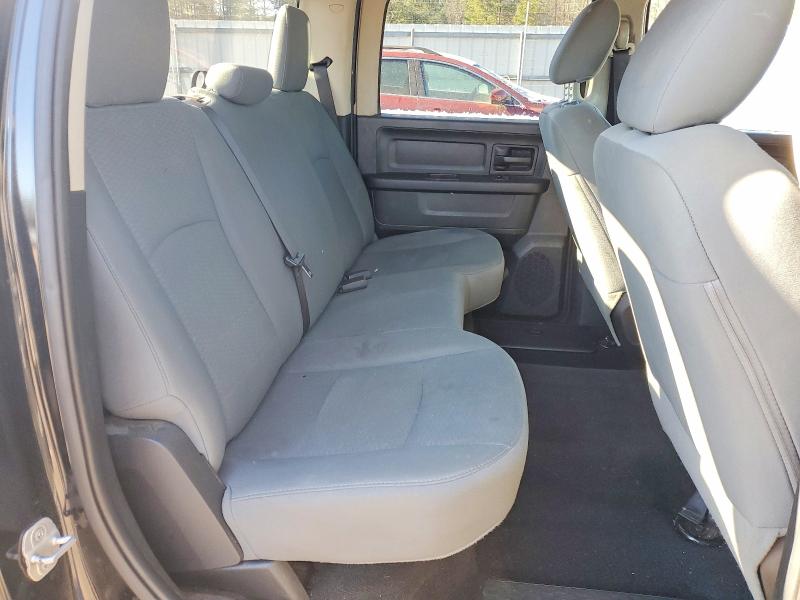 73481445 :رقم المزاد ، 1C6RR7KT1ES381518 vin ، 2014 Ram 1500 مزاد بيع