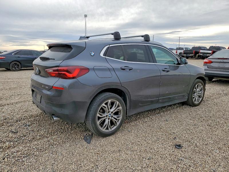 Продажа на аукционе авто 2022 Bmw X2 Sdrive2, vin: WBXYH9C03N5T70979, номер лота: 99891215