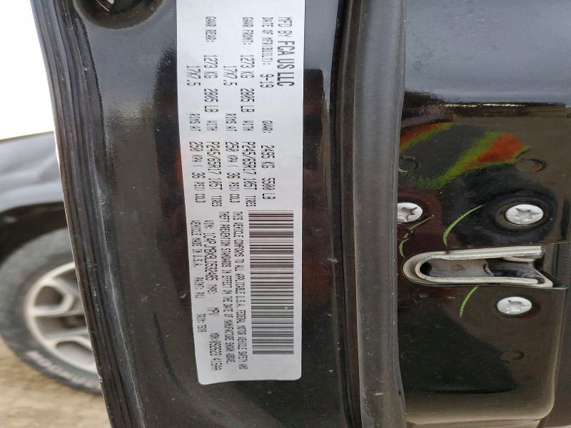 Продаж на аукціоні авто 2020 Jeep Cherokee, vin: 1C4PJMBX9LD532485, номер лоту: 74491425