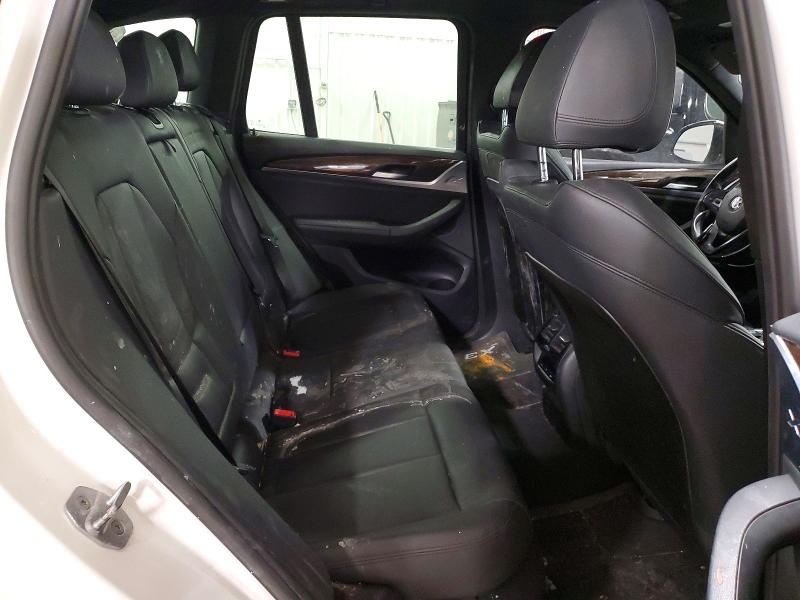 Продажа на аукционе авто 2018 Bmw X3, vin: 5UXTR9C5XJLD58464, номер лота: 73904315
