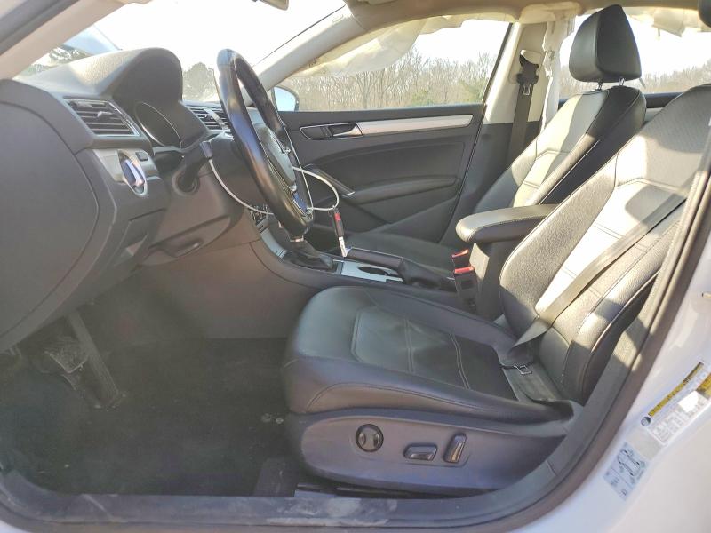 Aukcja sprzedaży 2019 Volkswagen Passat Wol, vin: 1VWLA7A32KC008787, numer aukcji: 99701375