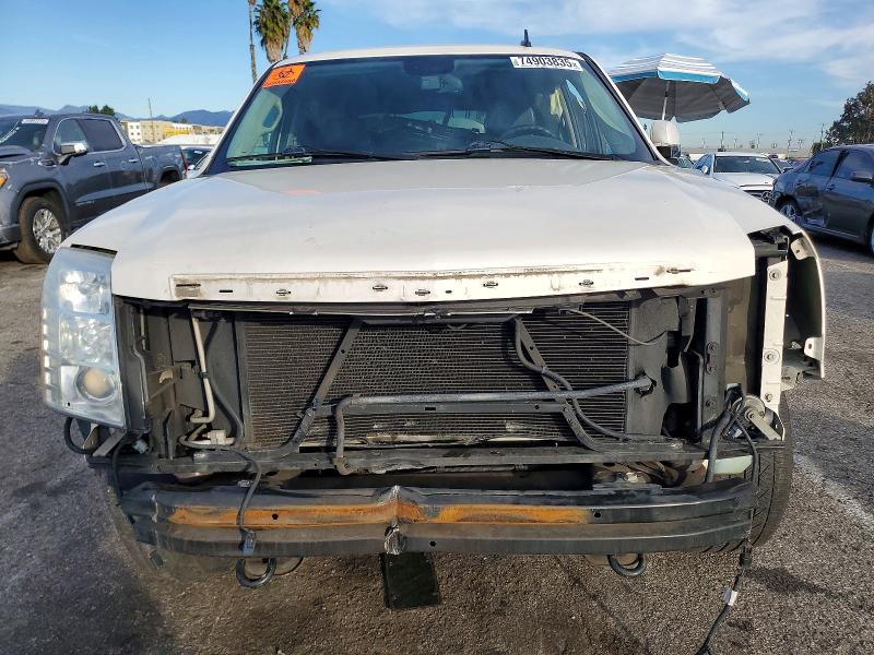 Aukcja sprzedaży 2009 Cadillac Escalade, vin: 1GYFC43529R135225, numer aukcji: 74903835
