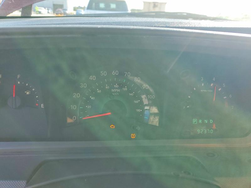 Aukcja sprzedaży 2009 Dodge Journey, vin: 3D4GG47B89T590721, numer aukcji: 74681735