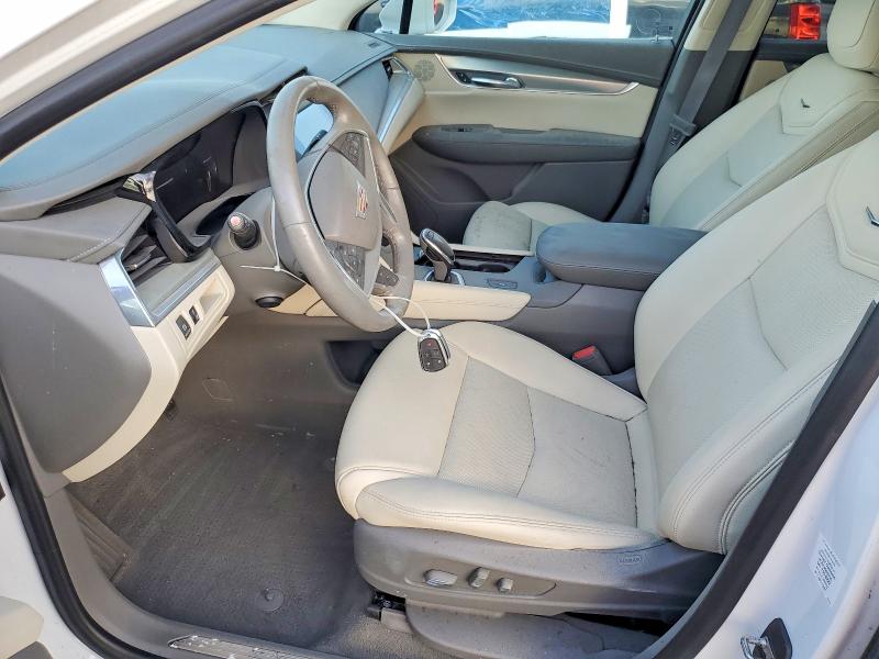 Aukcja sprzedaży 2019 Cadillac Xt5 Luxury, vin: 1GYKNCRS6KZ103383, numer aukcji: 97679015