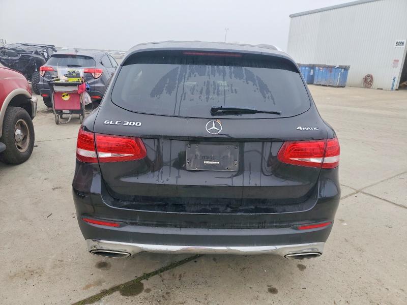 Aukcja sprzedaży 2017 Mercedes-benz Glc, vin: WDC0G4KB4HF199669, numer aukcji: 73887645