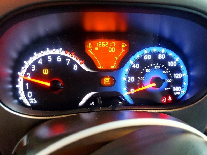 74352765 :رقم المزاد ، JN8AZ2KR7DT300550 vin ، 2013 Nissan Cube مزاد بيع