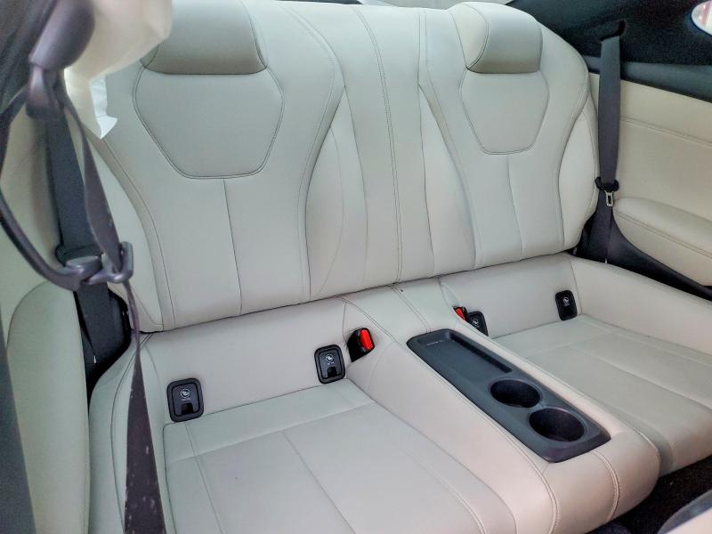 Aukcja sprzedaży 2018 Infiniti Q60, vin: JN1EV7EK7JM340723, numer aukcji: 72883345