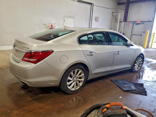 Aukcja sprzedaży 2015 Buick Lacrosse, vin: 1G4GB5G38FF279687, numer aukcji: 72760725