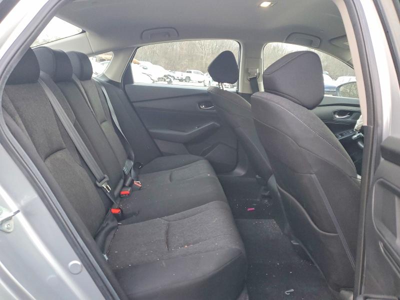 Продаж на аукціоні авто 2024 Honda Accord Lx, vin: 1HGCY1F26RA017155, номер лоту: 98998305