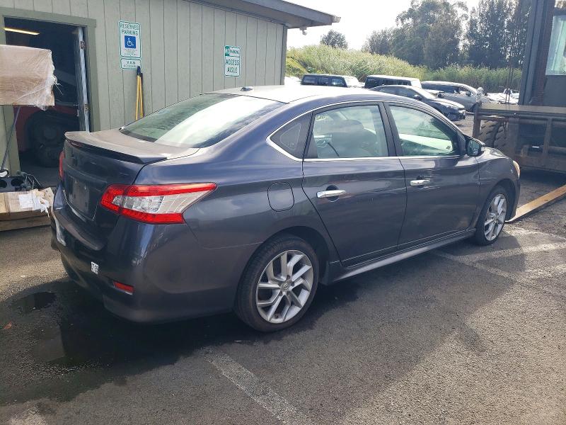 Aukcja sprzedaży 2015 Niss Sentra, vin: 3N1AB7APXFY364382, numer aukcji: 74501805