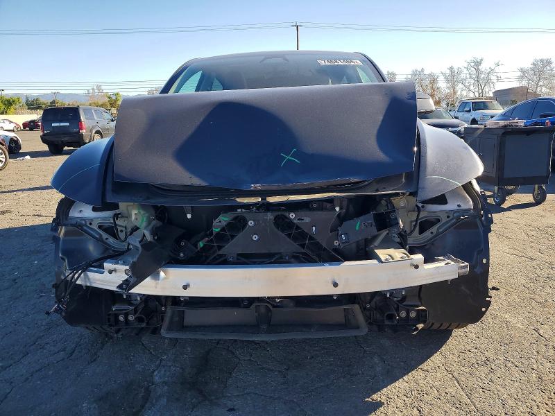 Aukcja sprzedaży 2026 Tesla Model Y, vin: 7SAYGDED2TF387127, numer aukcji: 74681465