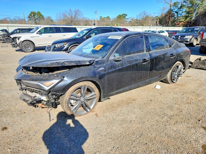 Aukcja sprzedaży 2024 Acura Integra, vin: 19UDE4H65RA026430, numer aukcji: 99069425