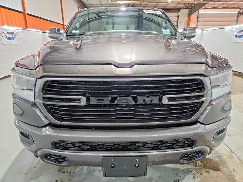 Продажа на аукционе авто 2023 Ram 1500 Sport, vin: 1C6SRFVTXPN690350, номер лота: 75600205