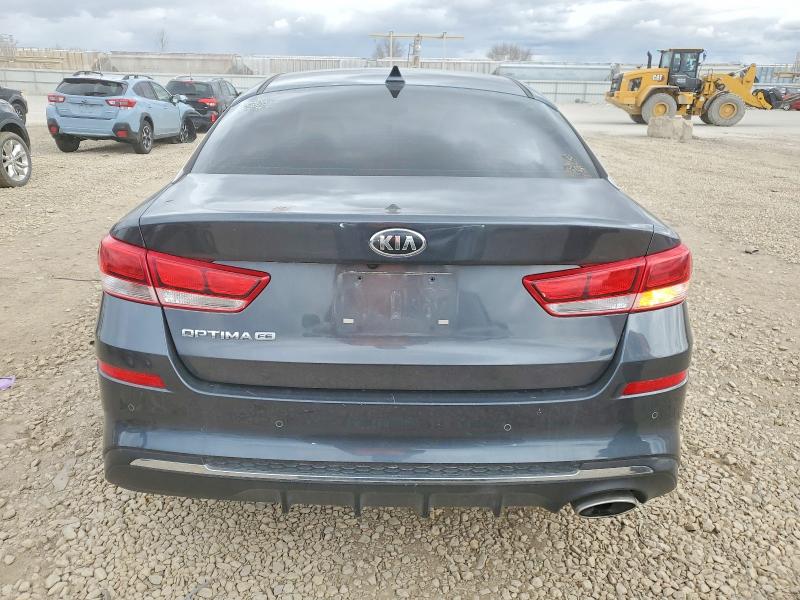 Продаж на аукціоні авто 2020 Kia Optima, vin: 5XXGT4L34LG388629, номер лоту: 72879785