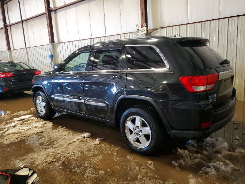Продажа на аукционе авто 2012 Jeep Grand Cher, vin: 1C4RJFAG3CC340894, номер лота: 75367365