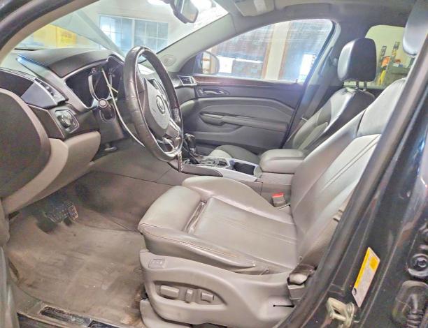 Aukcja sprzedaży 2012 Cadillac Srx Perfor, vin: 3GYFNBE39CS633906, numer aukcji: 74002685