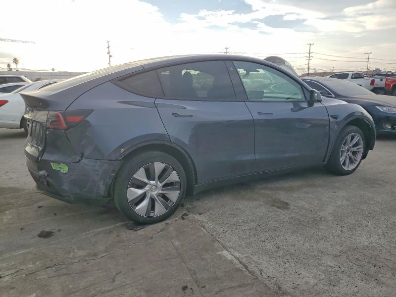 Продажа на аукционе авто 2023 Tesla Model Y, vin: 7SAYGDEE6PA117037, номер лота: 73966275