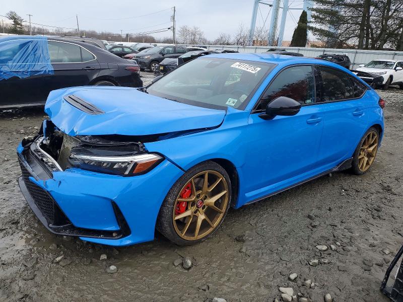 Aukcja sprzedaży 2025 Honda Civic, vin: JHMFL5G44SX001958, numer aukcji: 74117275