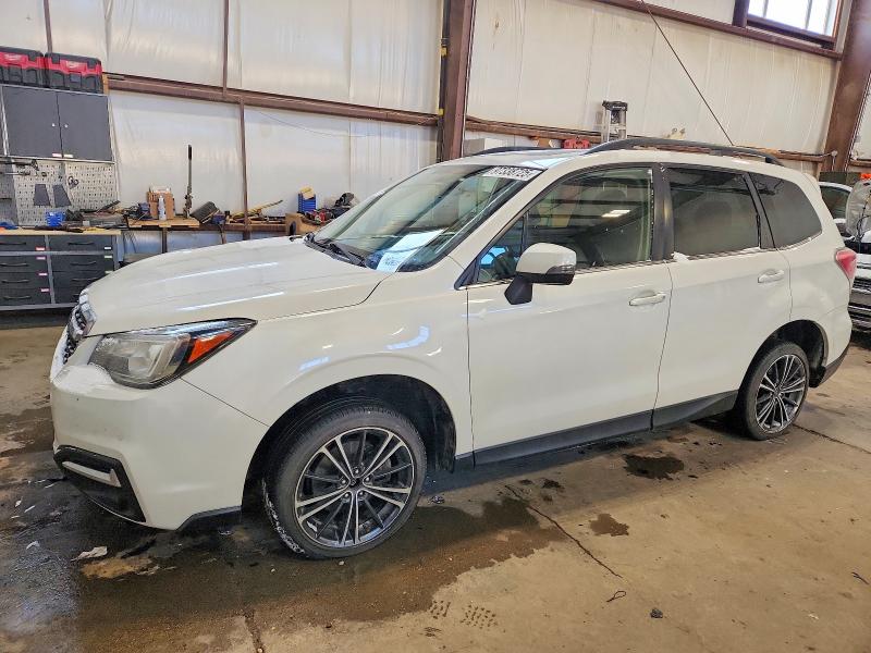 Продаж на аукціоні авто 2017 Subaru Forester, vin: JF2SJESC8HH451203, номер лоту: 97338725
