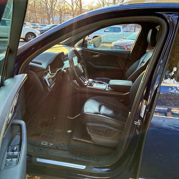 Aukcja sprzedaży 2021 Audi Q7 Premium, vin: WA1AXAF70MD010157, numer aukcji: 75165045