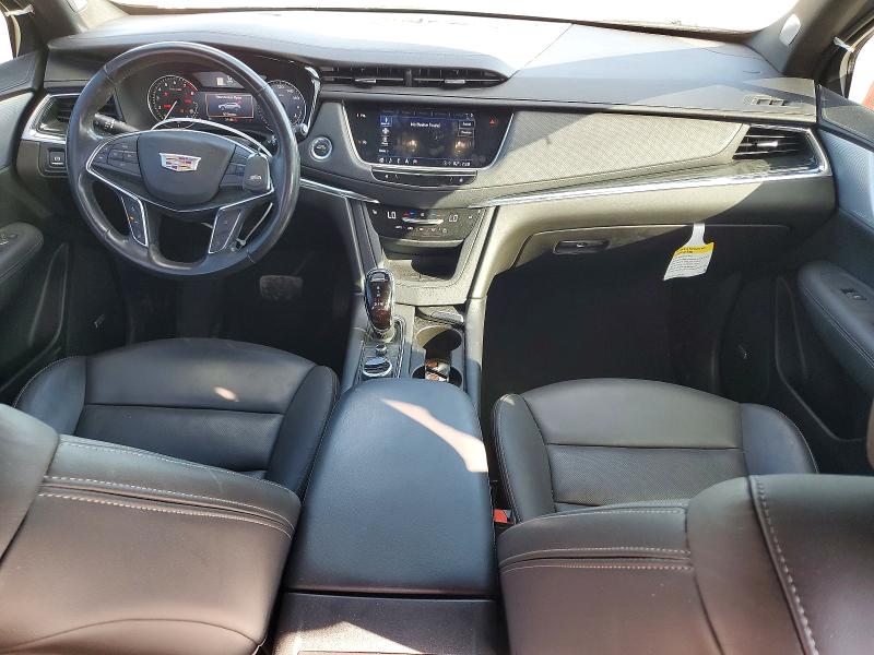 Продаж на аукціоні авто 2023 Cadillac Xt5, vin: 1GYKNCRS0PZ126245, номер лоту: 98972155