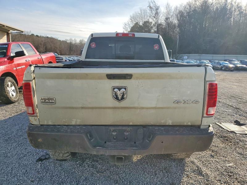 2017 Ram 2500 მანქანა იყიდება აუქციონზე, vin: 3C6UR5PL4HG763870, აუქციონის ნომერი: 73256945